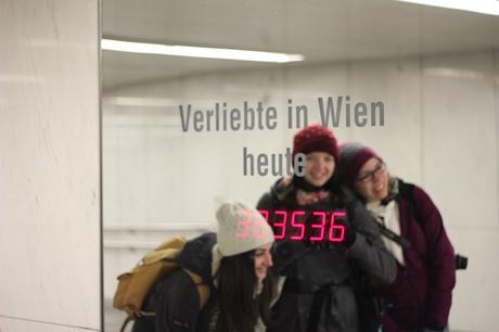 72 Hours in Vienna {Travel}