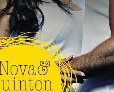 [Rezension] Jessica Sorensen - Nova & Quinton Band 1 "True Love"