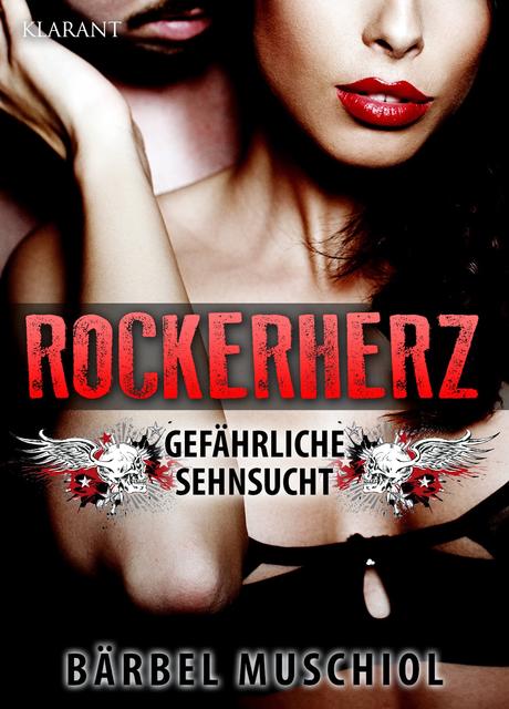 [Serie] Rocker-Trilogie von Bärbel Muschiol
