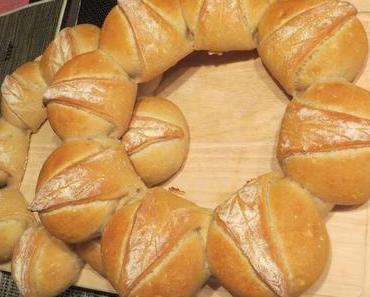 Pitka – “Die Krone der Köchin”