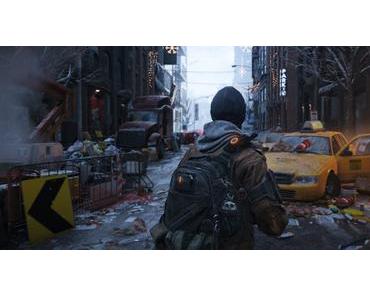 Sonkys the Divison – Ubisoft verkack es nicht!