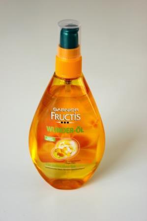 Garnier Fructis Oil Repair 3 Wunder-Öl