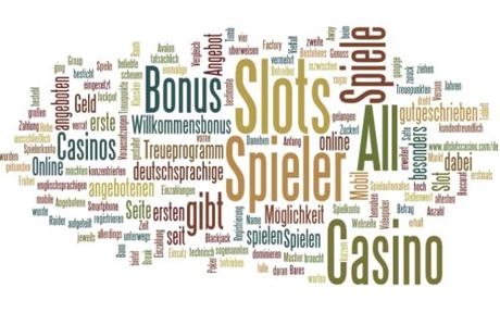 All Slots online Casino