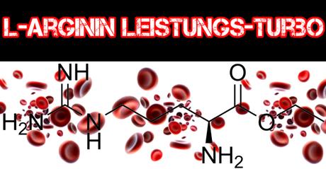 Mit L-Arginin den Blutzuckerspiegel regulieren