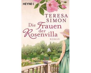 Die Frauen der Rosenvilla von Teresa Simon/Rezension