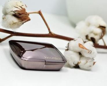 Weichgezeichnet ohne Photoshop | Hourglass Ambient Lighting Powder Luminous Light