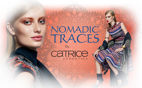 Catrice Limited Edition „Nomadic Traces“ by CATRICE