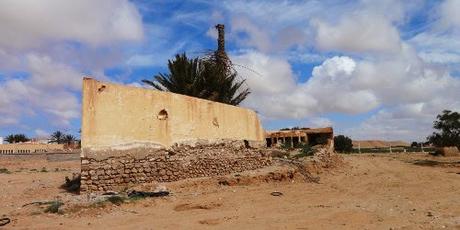 Marokko: das Wüstenschiff