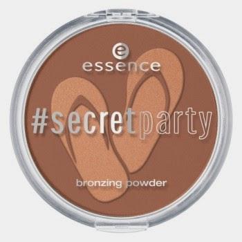 Essence LE #secret party