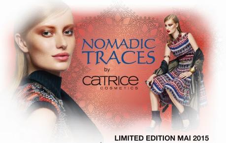 Catrice LE Normadic Traces