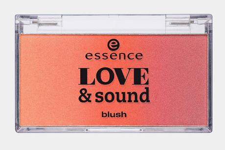 essence Trend Edition “love & sound” – Vorab Check