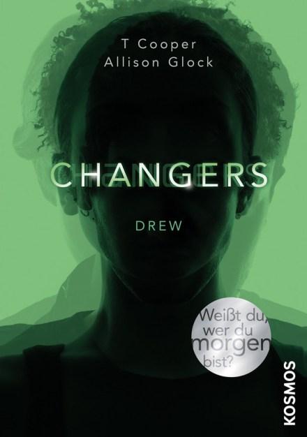Changers-Drew