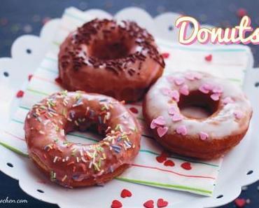 Donuts