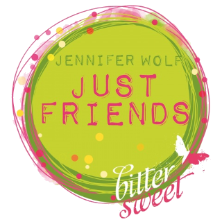 [Kurz-Rezension] Just Friends von Jennifer Wolf