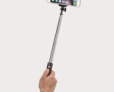 TaoTronics Smartphone Selfie Stick | Model TT-SH10