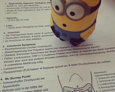 [Instaweek] KW13 – Technikkrams