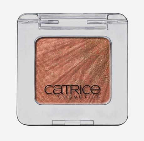 Catrice 'Nomadic Traces' LE ♥