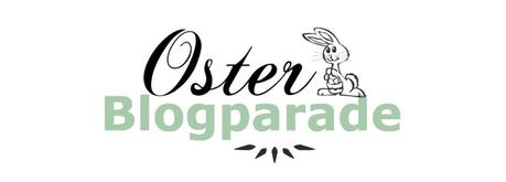 OSTERPARADE | DIY-Upcycling: Osterdekoration & DIY-Geschenk: Osternest