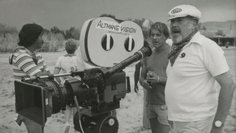 Altman (Dokumentation, Regie: Ron Mann, 03.04.)