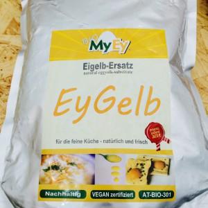Packung EyGelb