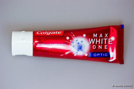 Colgate Max White One Optic