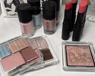 Ein bisschen Nude geht immer!