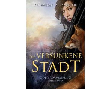 Lesemonat März 2015