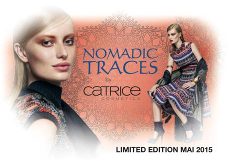 Nomadic Traces