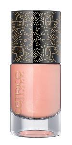 Nomadic Traces Nail Lacquer
