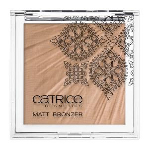 Nomadic Traces Matt Bronzer