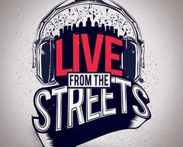 Mr. Green – If I Don’t Go To Hell – Live from the Streets