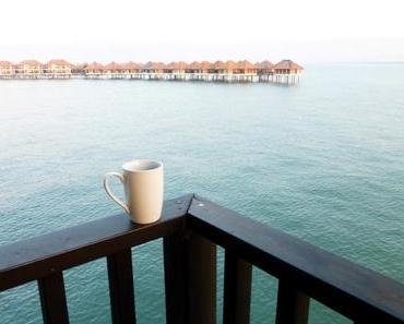 Aprilwetter? Nein, danke.