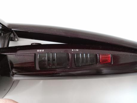 Review Babyliss Curl Secret C1000E