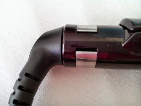 Review Babyliss Curl Secret C1000E