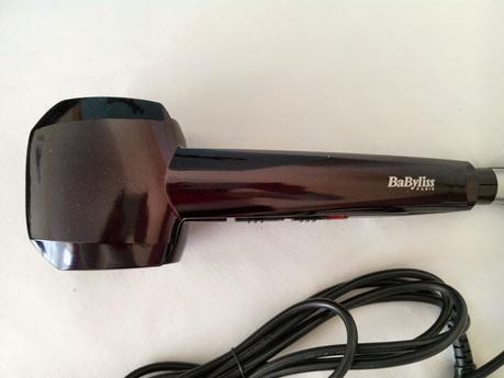 Review Babyliss Curl Secret C1000E