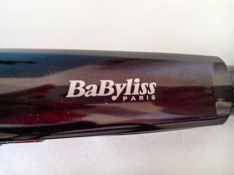 Review Babyliss Curl Secret C1000E