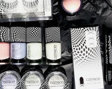 [Review] Catrice LE "Doll's Collection" Review & Tragebilder
