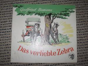 Blogparade: Dein Schatz im Bücherregal