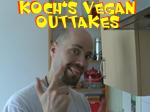 Koch's vegan Outtakes Nr. 3