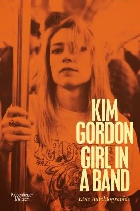 Kim Gordon: Vom Suchen und Finden seiner selbst