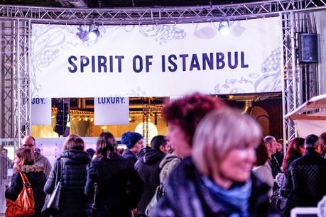 Events: Spirit of Istanbul Festival