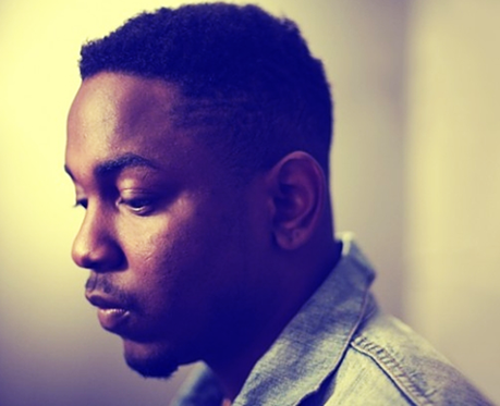 Kendrick Lamar: Straight outta Compton