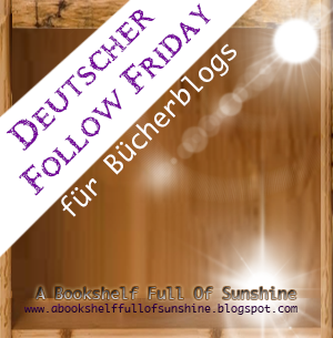 [FF] Deutscher Follow Friday 03.April 2015