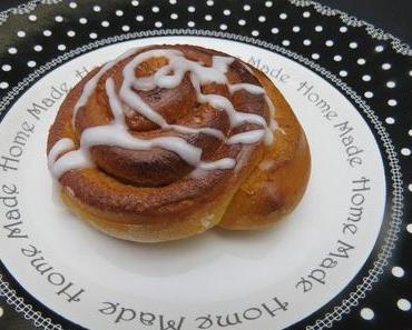 Zimtschnecken