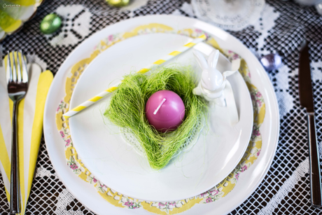 Ostern – Dekoration & der perfekte Ostertisch