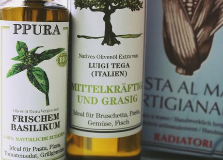 Olivenöle von PPURA