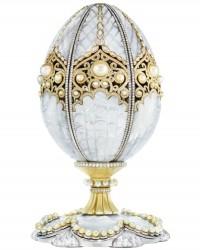 Nach fast einem Jahrhundert - Neues Fabergé Ei