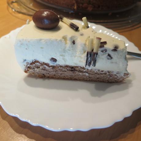 Mascarpone Torte Osterspecial