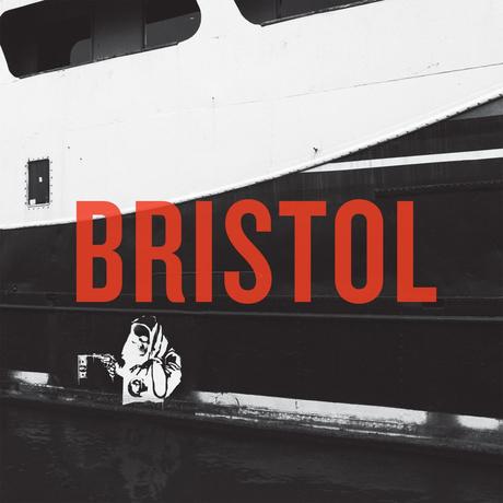 Bristol (Marc Collin von Nouvelle Vague) – Bristol