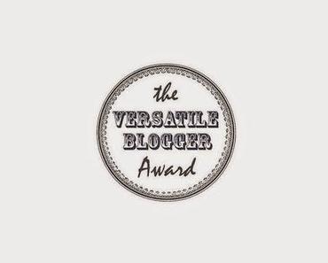 Ich wurde wieder nominiert....